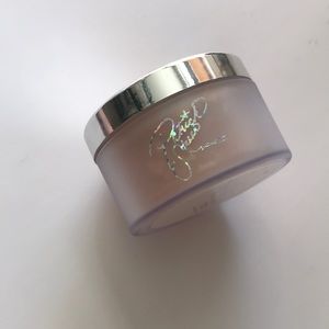 New Mac Patrick Starr Setting Powder